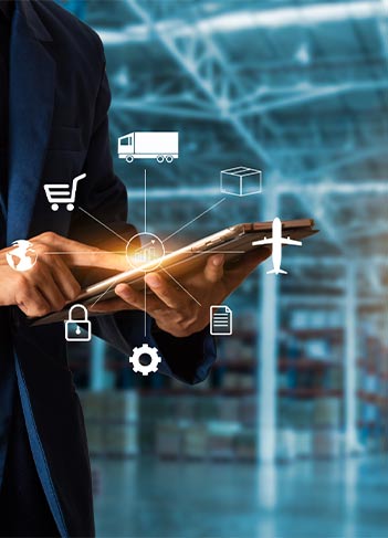 cargo space rental solution