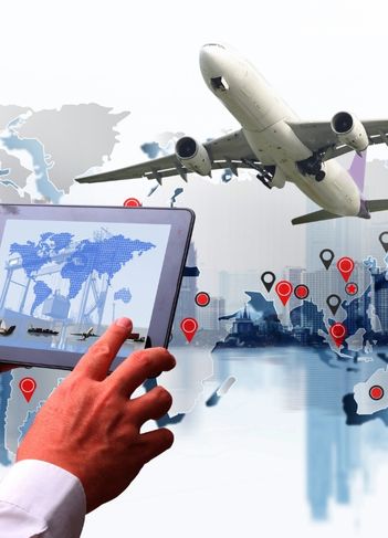 cloud transport system