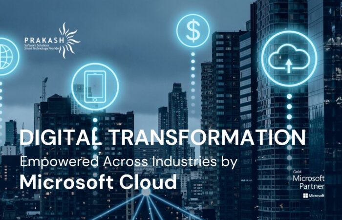 digital transformation