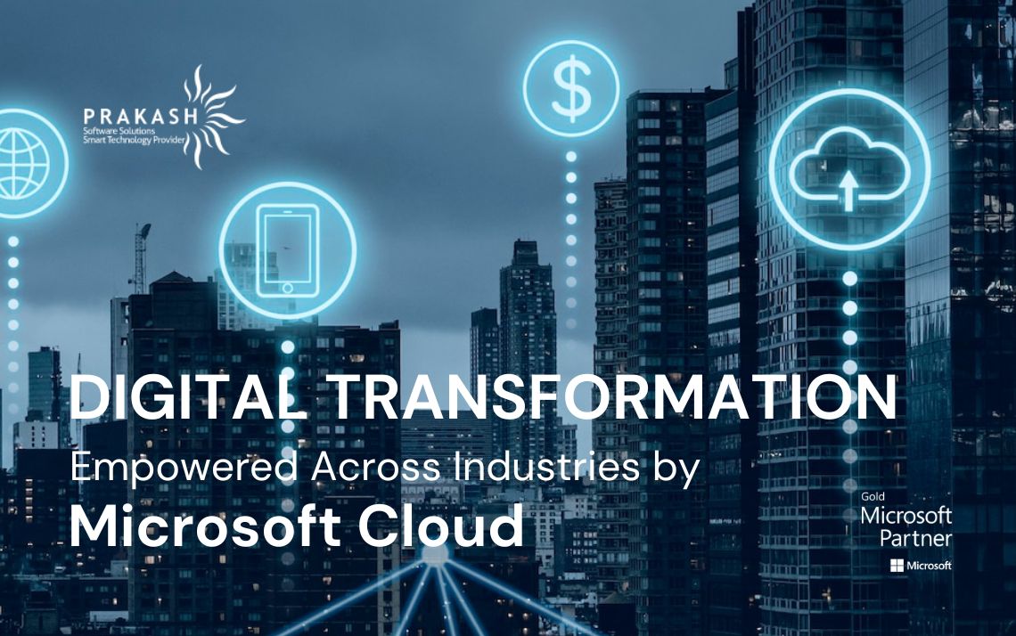 digital transformation