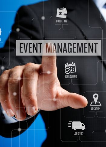 event management system
