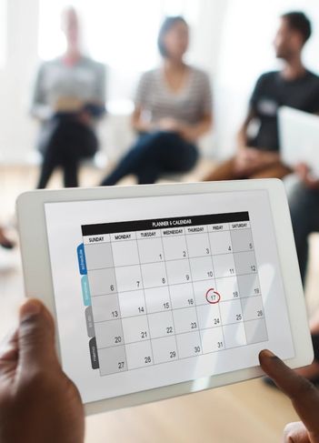 event management system