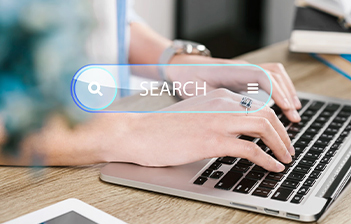 find good search directory