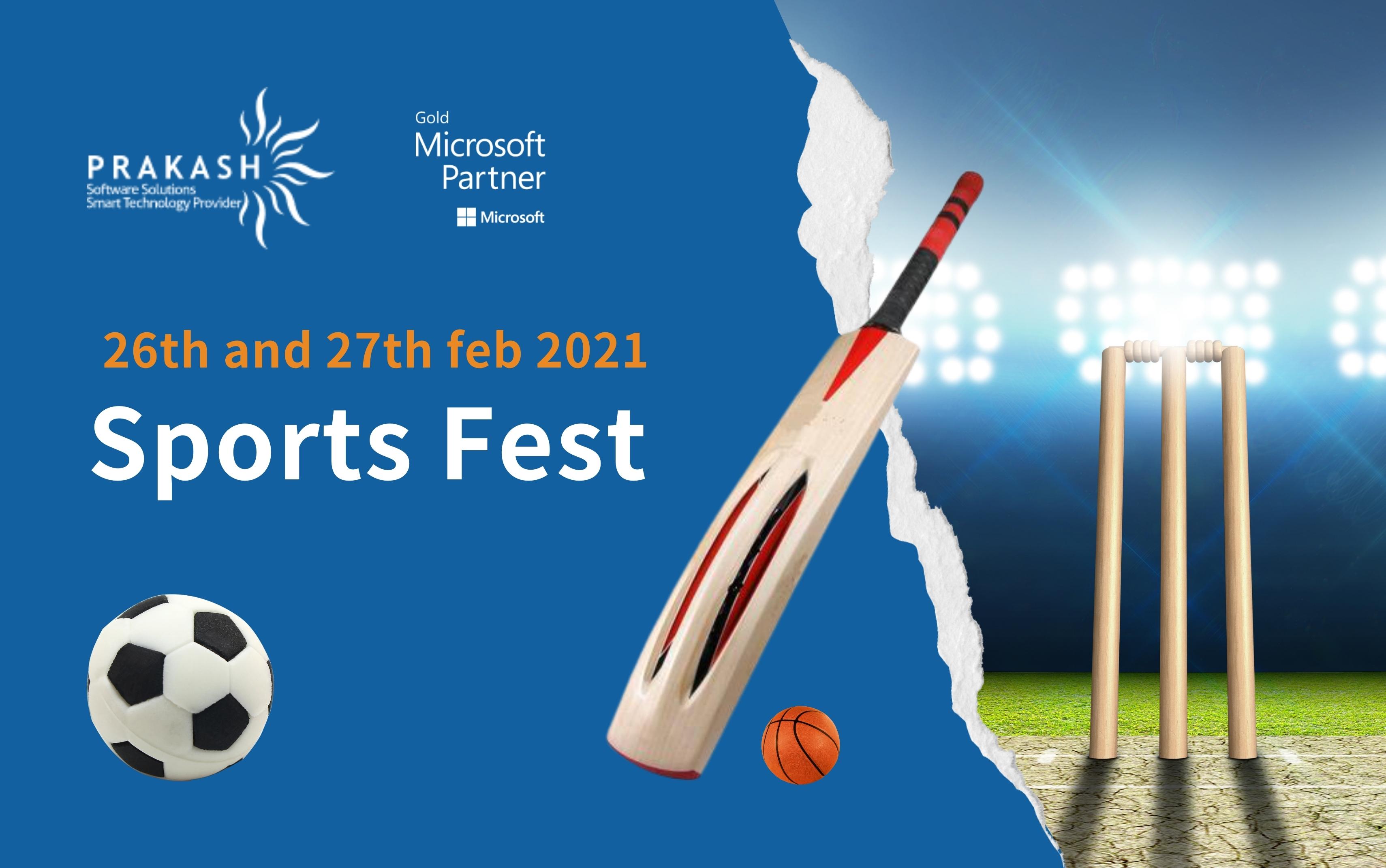 psspl company sports 2021