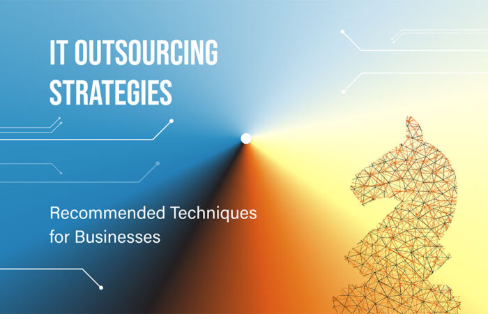 it outsourcing strategies