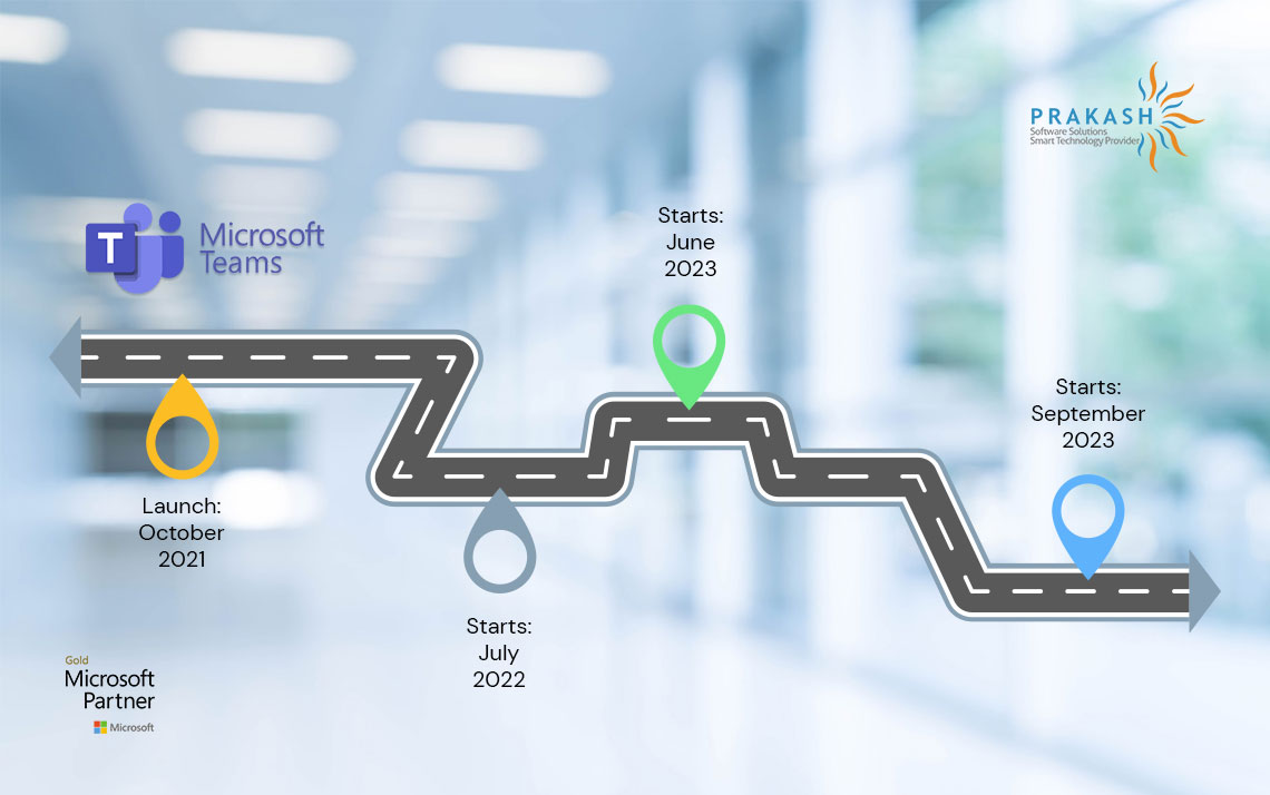 microsoft 365 roadmap