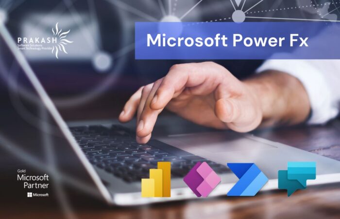 microsoft power fx