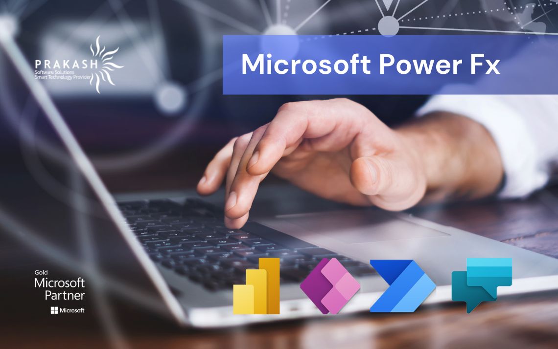microsoft power fx