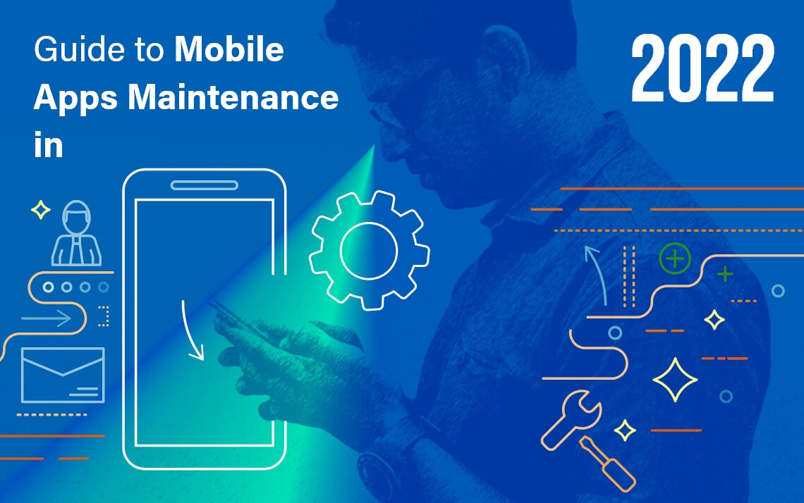 mobile app maintenance