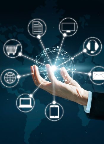 omni channel integration