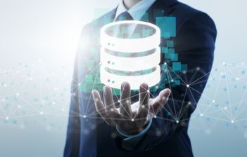 product database system