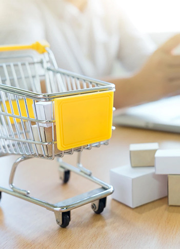 purchase request system