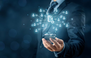 request management system