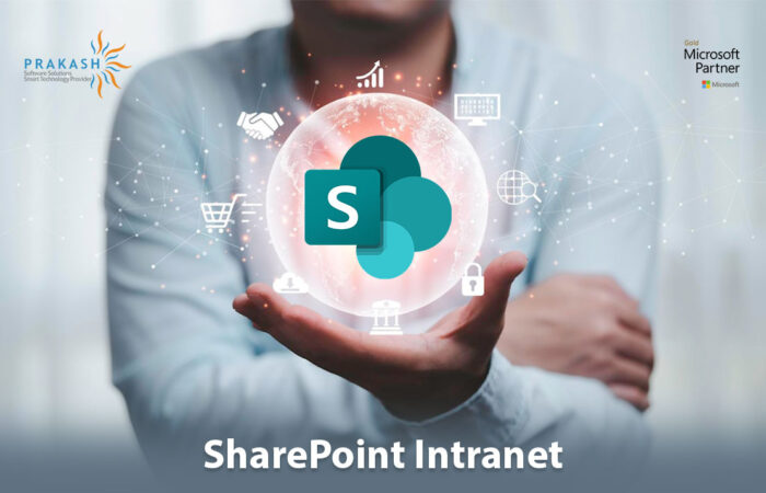 sharepoint intranet