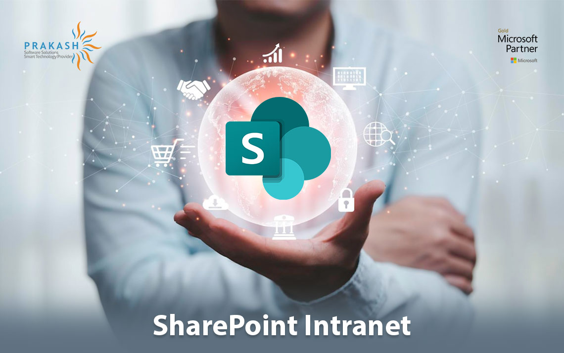 sharepoint intranet