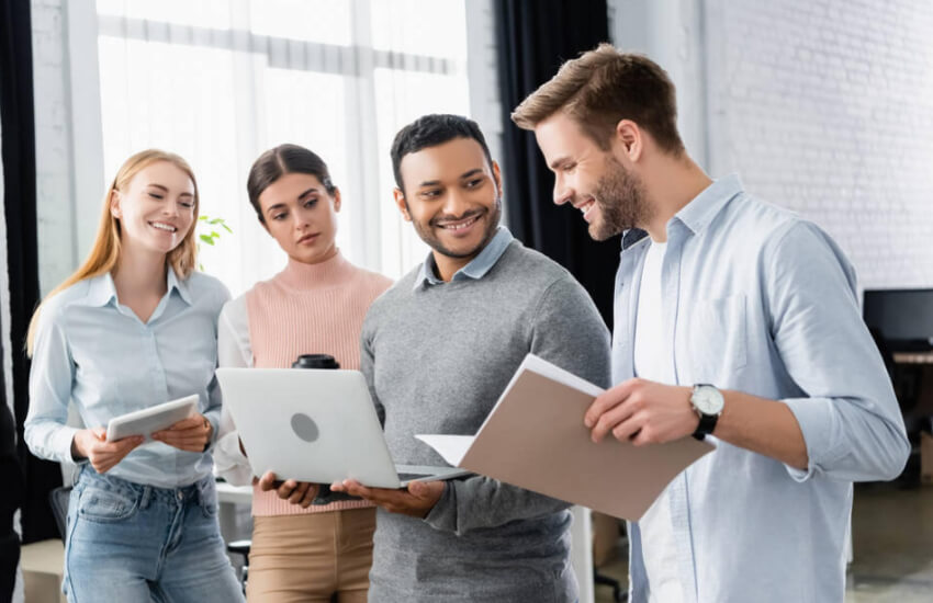 software development company in usa