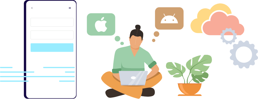 xamarin native vs xamarin forms