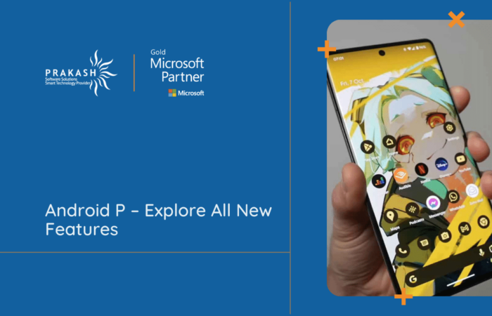androidp feature blog