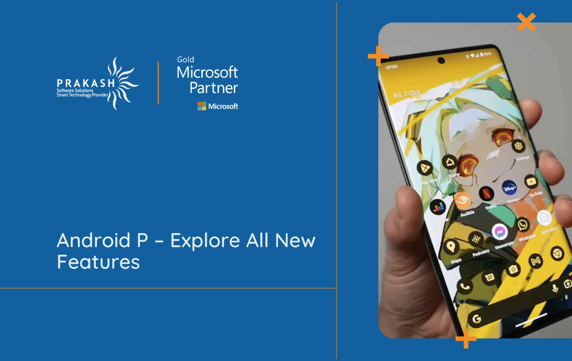 androidp feature blog