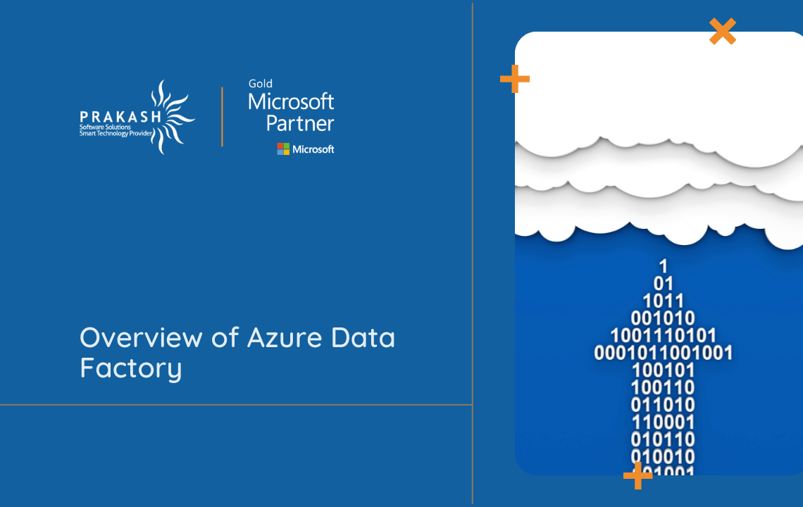 azure data factory