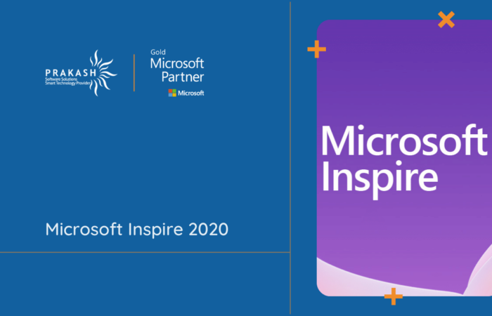 microsoft inspire