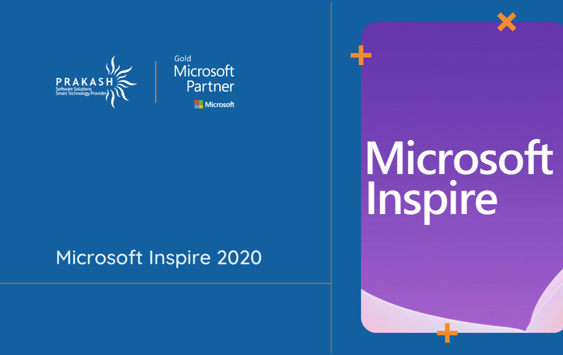microsoft inspire