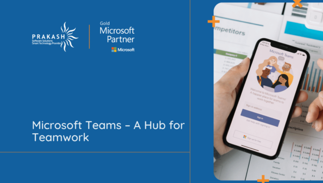 microsoft teams blog