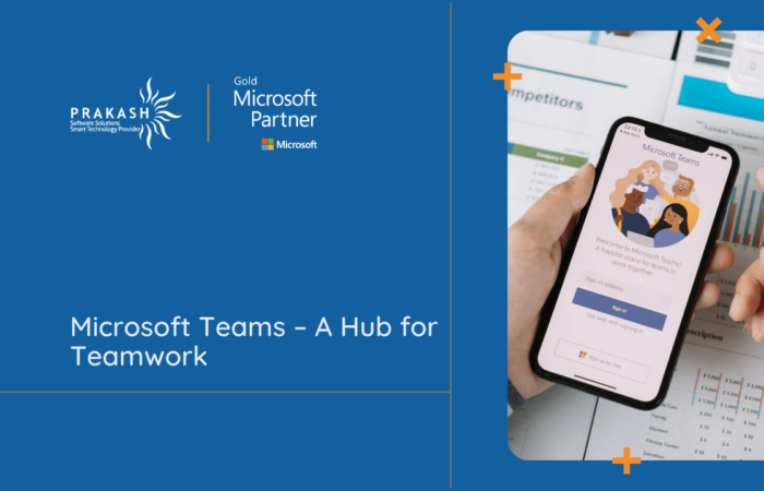 microsoft teams blog