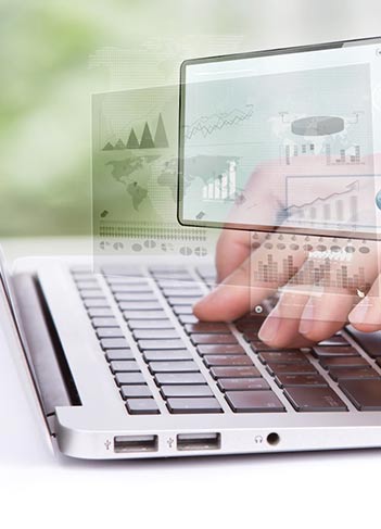 online customer portal