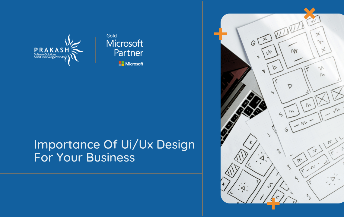 ui ux design for business