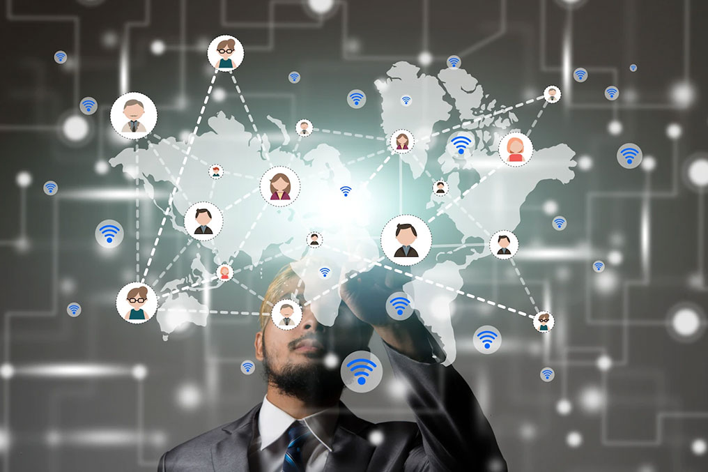 build an intranet on SharePoint