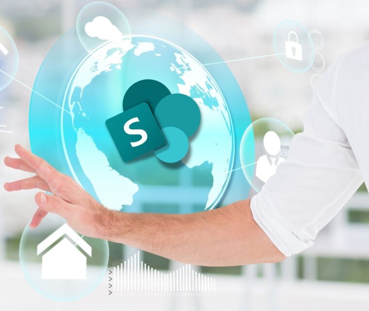 sharepoint intranet solution