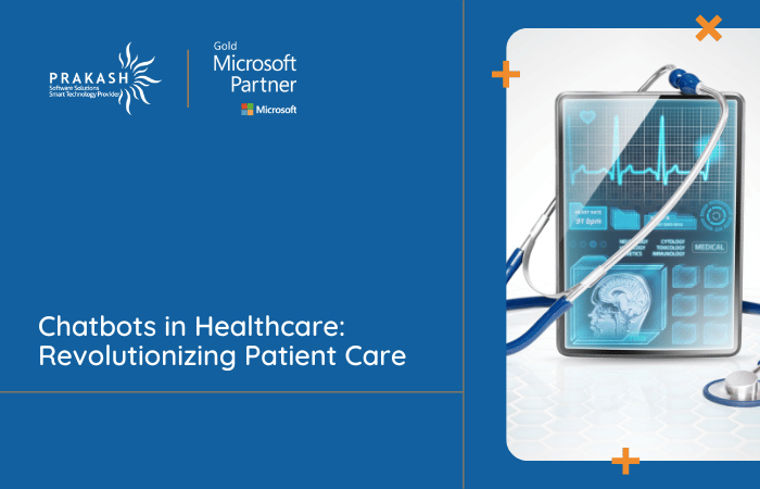 healthcare software development company