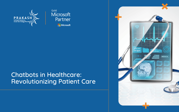 healthcare software development company