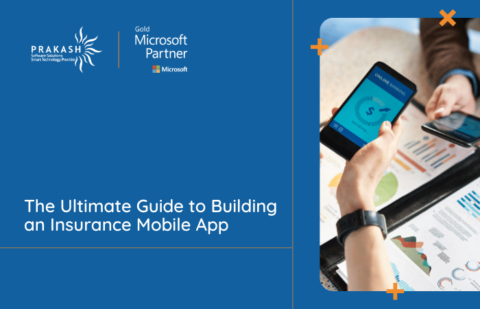 insurance mobile app