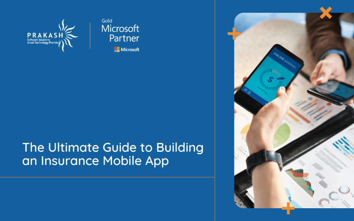 insurance mobile app