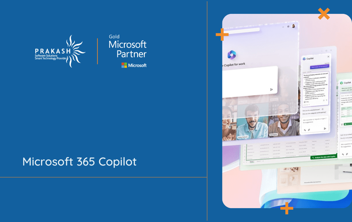 microsoft 365 copilot