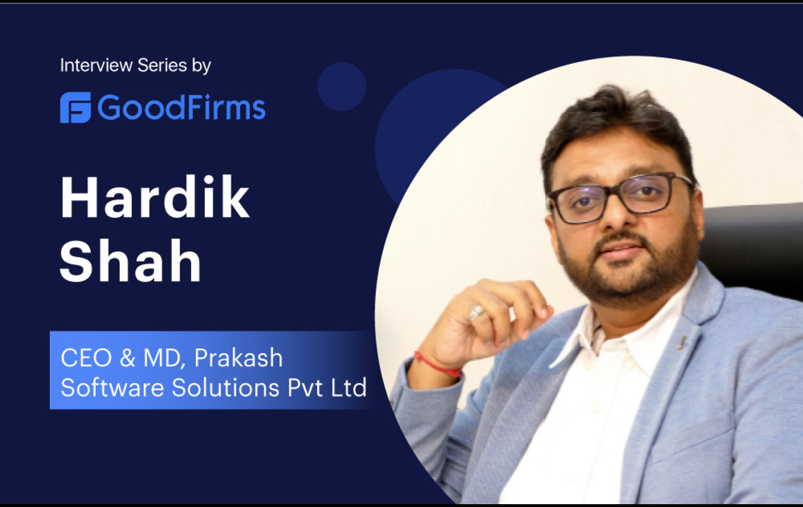 prakash software solutions pvt ltd