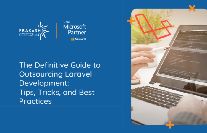 outsource laravel development