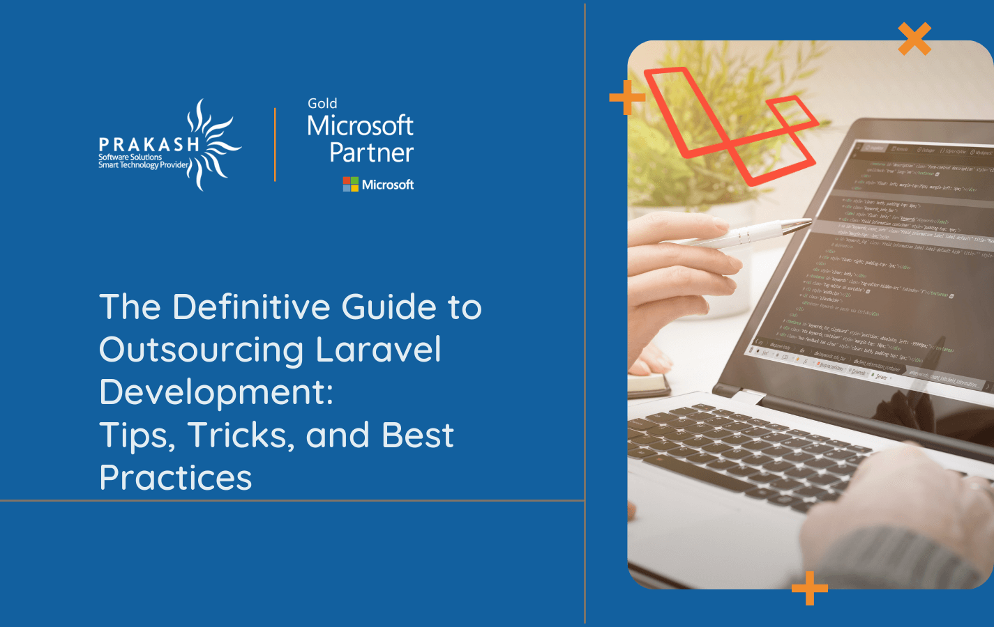 outsource laravel development