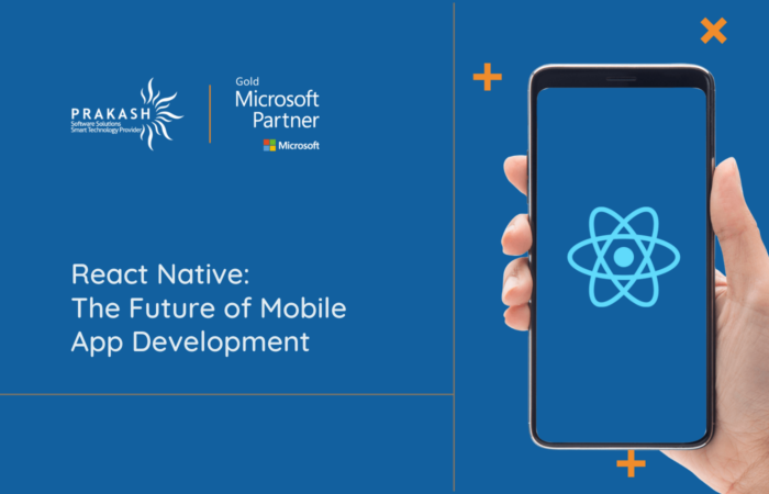 react native app development services