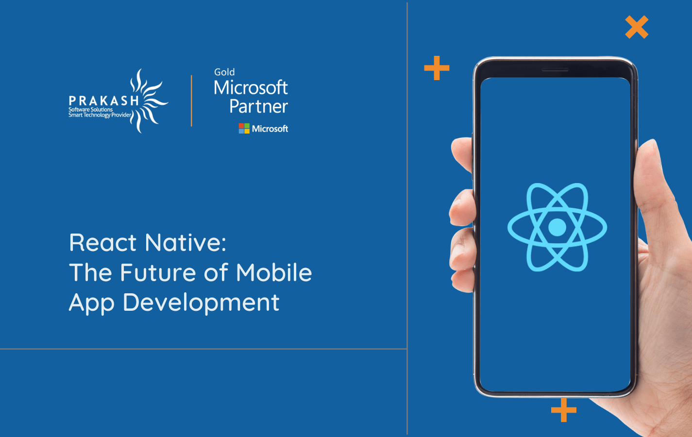 react native app development services