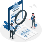 SEO Competitor Analysis