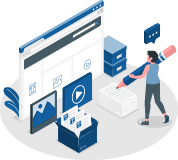 Content Writing & Marketing