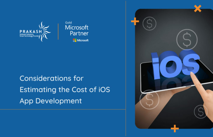 ios app development cost