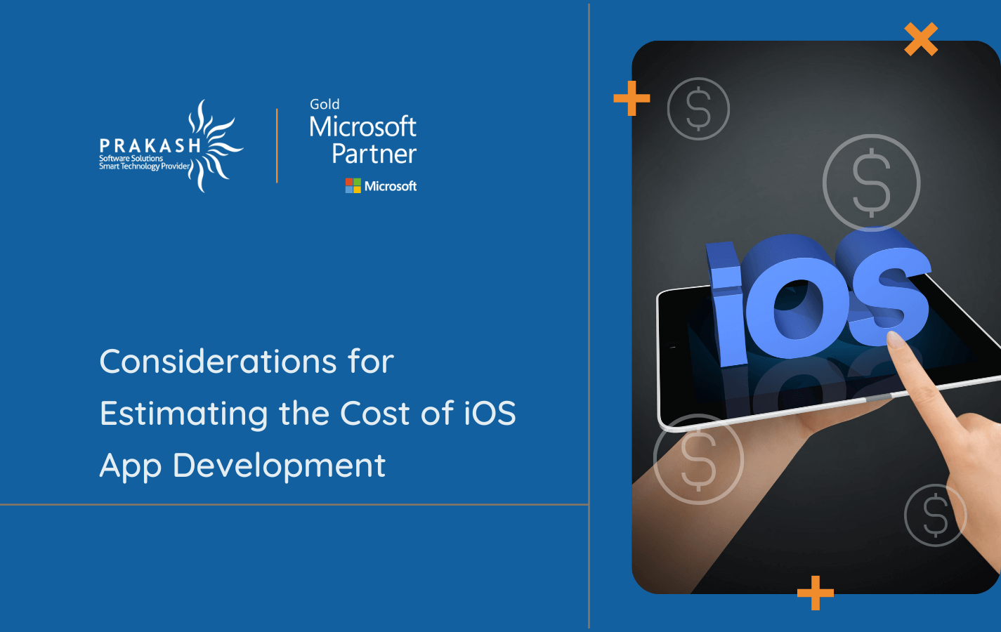 ios app development cost