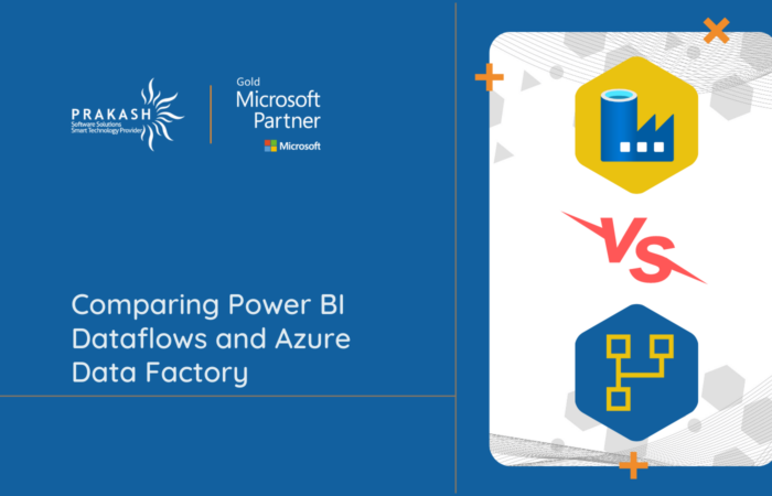 power bi services