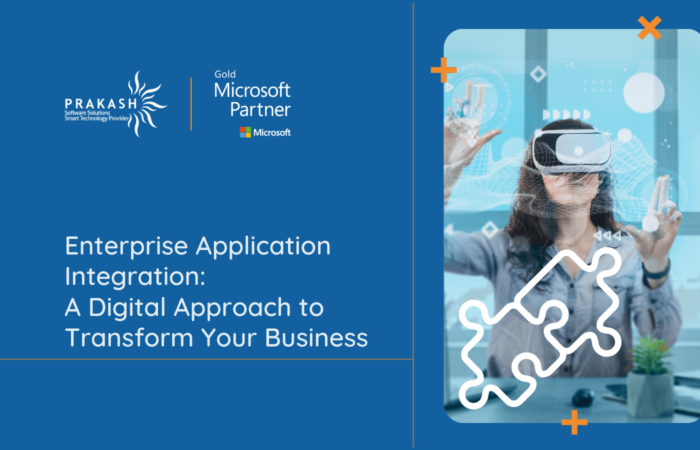 enterprise application integration