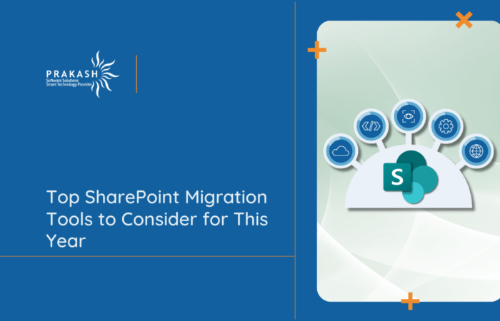 sharepoint migration tools
