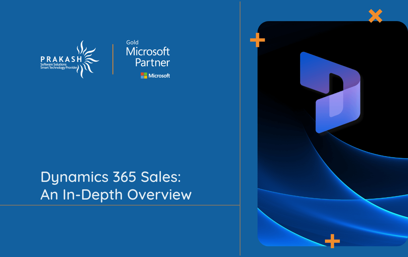 dynamics 365 sales